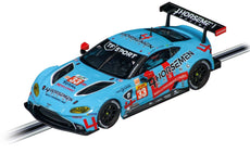 Carrera (EVOLUTION) - Aston Martin Vantage GTE TF Sport 4 Horseman Racing, No.33