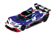 Carrera 132 - KTM X-Bow GTX Liqui Moly, 104 (1:32)