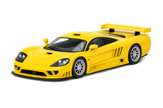 Fly Slot - GT Racing 02 Saleen Racing Yellow (1:32)
