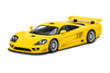 Fly Slot - GT Racing 02 Saleen Racing Yellow (1:32)