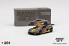 1/64 MINI GT Chevrolet Corvette C8.R #4 2020 IMSA 24 Hrs of Daytona