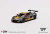 1/64 MINI GT Chevrolet Corvette C8.R #4 2020 IMSA 24 Hrs of Daytona