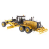 DIECAST MODELS- CAT/DM - 1/50 24 Motor Grader HL