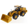 DIECAST MASTERS -1/50 CAT 982 XE WHEEL LOADER - HIGH LINE