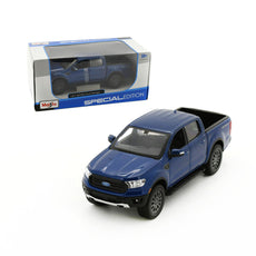 Mai -1/27 FORD RANGER 2019 ( BLUE )