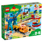 LEGO® DUPLO® Cargo Train