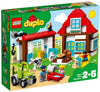 LEGO 10869 Farm Adventures