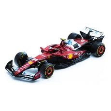 Carrera (GO!!!) - Ferrari SF-25 Lewis Hamilton 44 (1:43)