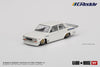 1/64 MINI GT Datsun 510 Pro Street GREDDY Pearl White