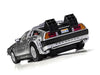 Scalextric 1/32-De Lorean Back to the Future 3 Slot Car