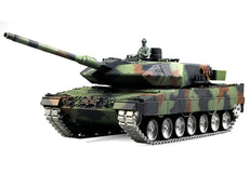 1/16 3889-1  Leopard 2A6