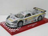 Fly Slot - Fly GT Racing 02 R Saleen (1:32)