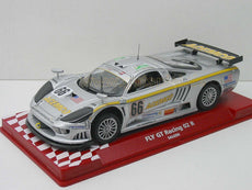 Fly Slot - Fly GT Racing 02 R Saleen (1:32)