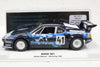 Fly Slot - BMW M1 Walter Maurer Norisring 1982 (1:32)