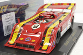 Fly Slot - Porsche 917/10 Interserie 1973 Georg Loos (1:32)