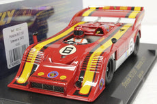 Fly Slot - Porsche 917/10 Interserie 1973 Georg Loos (1:32)