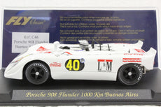 Fly Slot - Porsche 908 Flunder 1000 Km Buenos Aires (1:32)
