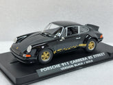 Fly Slot - Porsche 911 Carrera RS Street Version Black/Gold (1:32)