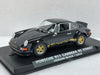 Fly Slot - Porsche 911 Carrera RS Street Version Black/Gold (1:32)