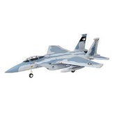 FMS model 64mm F15 V2 Eagle RC Jet Fighter