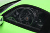 GT Spirit -PORSCHE 911 GT3 RS GREEN 2020