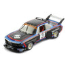 IXO- MODEL GTM166 BMW 3.5 CSL N.3 SILVERSTONE 1976GR.5 GROHS-DE FIERLANT 1:43