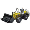 Mould King - Pneumatic Loader L550