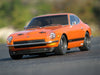 HPI RACING DATSUN 240Z CLEAR BODY