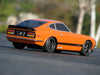 HPI RACING DATSUN 240Z CLEAR BODY