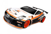 HPI RACING NISSAN 350Z HANKOOK CLEAR BODY