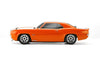 HPI RACING 1969 CHEVROLET CAMARO Z28 CLEAR BODY