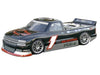 HPI RACING CHEVROLET SILVERADO CLEAR BODY