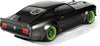 HPI RACING 1969 FORD MUSTANG RTR-X CLEAR BODY