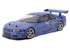 HPI RACING NISSAN SKYLINE R34 GT-R CLEAR BODY