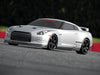 HPI RACING Nissan GT-R (R35) CLEAR BODY