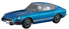 Maisto 1/18 1971 Datsun Fairlady 240Z Blue