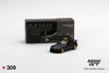 1/64 MINI GT Honda S2000 (AP2) MUGEN Berlina Black