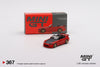 1/64 MINI GT Honda S2000 (AP2) MUGEN New Formula Red