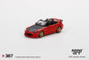 1/64 MINI GT Honda S2000 (AP2) MUGEN New Formula Red