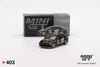 1/64 MINI GT Hyundai Elantra N #499 Caround Racing Hyundai N-Festival