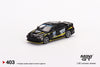 1/64 MINI GT Hyundai Elantra N #499 Caround Racing Hyundai N-Festival