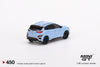 1/64 MINI GT Hyundai KONA N Performance Blue