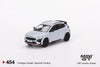 1/64 MINI GT Hyundai KONA N Sonic Blue