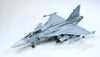 ita -1/72 JAS 39 GRIPEN (SAAF DECALS INCLUDED)