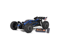 ARRMA RC Car Typhon GROM 4x4 Smart Small Scale Buggy RTR