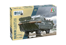 Italeri - 1/35 DUKW