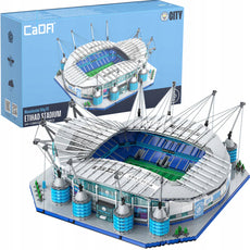 CADA C66022 - Manchester City - Etihad Stadium -