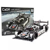 CADA C61016 Porsche 919 Hybrid Racing Cars - Technician Block