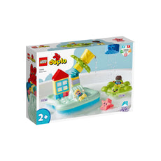 LEGO 10989 DUPLO Water Park Bath Toy