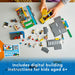 LEGO® City School Day